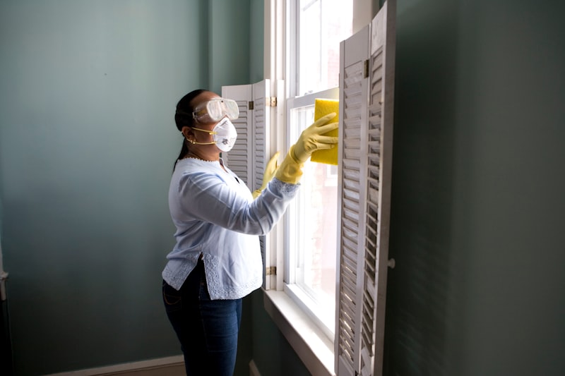 Seasonal Property Maintenance Checklist for Ontario Landlords