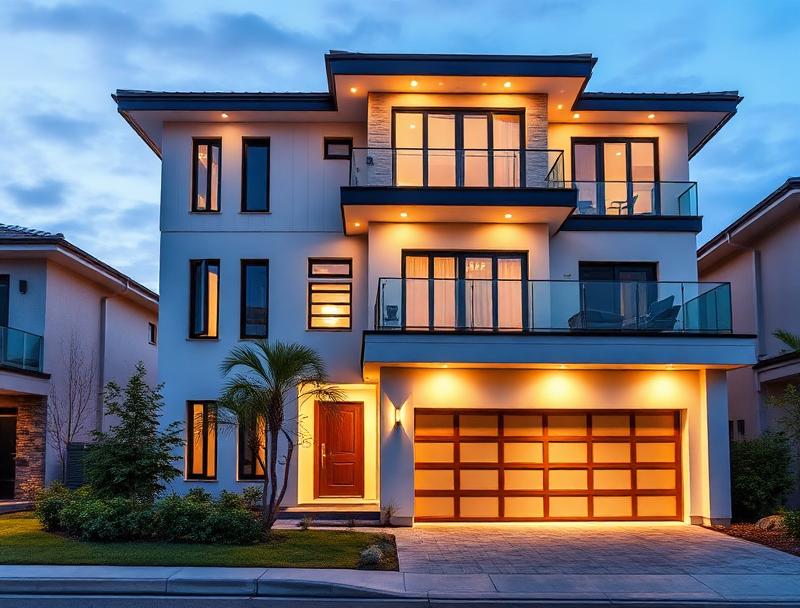 Seasonal Property Maintenance Checklist